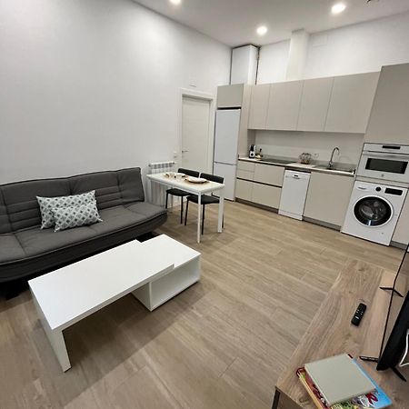 Josemaenea Lägenhet Pamplona Exteriör bild