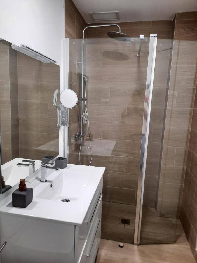 Josemaenea Lägenhet Pamplona Exteriör bild