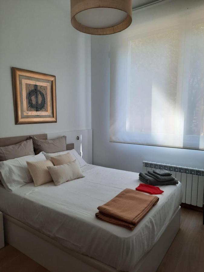Josemaenea Lägenhet Pamplona Exteriör bild